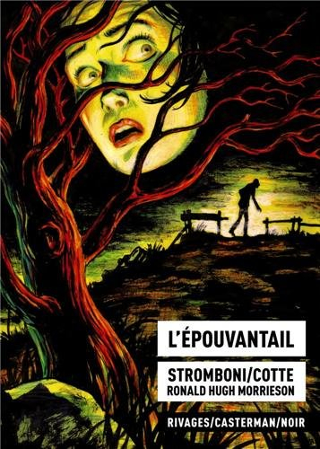 L'épouvantail