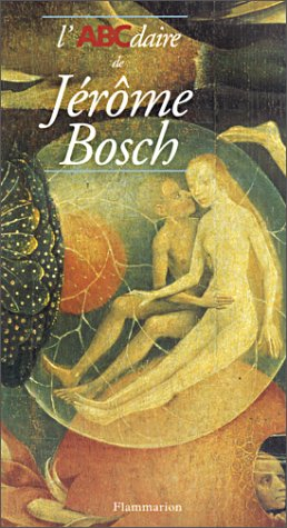 L'ABCdaire de Jérôme Bosch