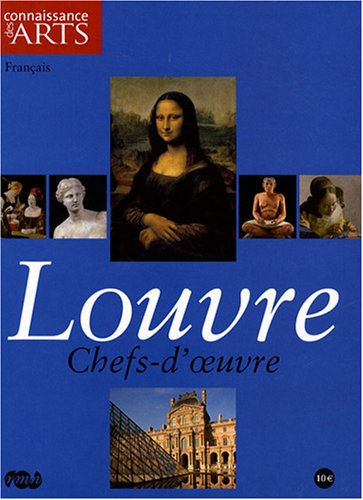 Louvre : chefs-d'oeuvre