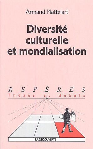 Diversité culturelle et mondialisation