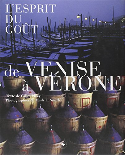 De Venise à Vérone