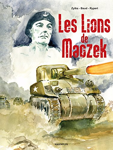 les lions de maczek