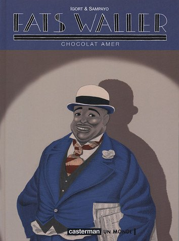 Fats Waller. Vol. 2. Chocolat amer