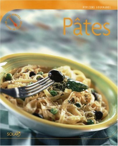Pâtes
