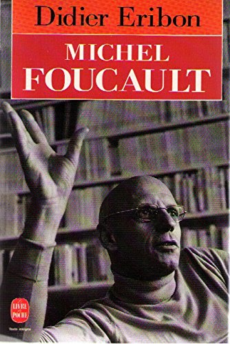 Michel Foucault : 1926-1984