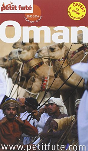 Oman : 2015-2016