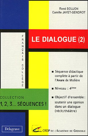 le dialogue (2)