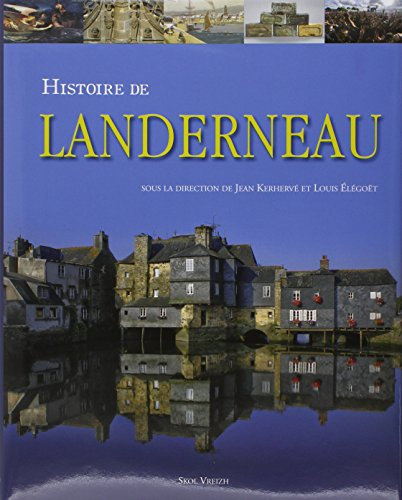 Histoire de Landerneau