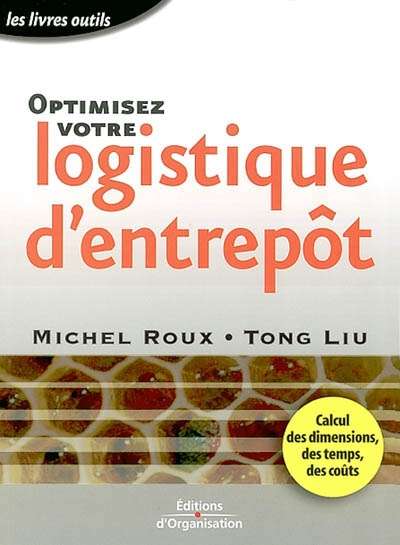 Optimisez votre logistique d'entrepôt