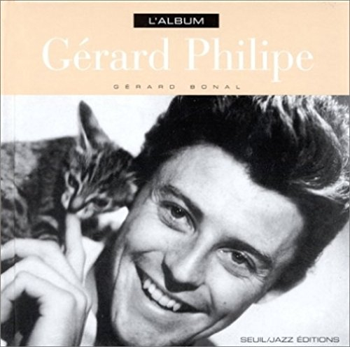L'album Gérard Philipe