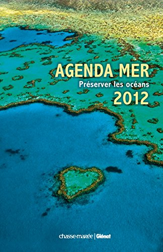 Agenda mer 2012 : préserver les océans