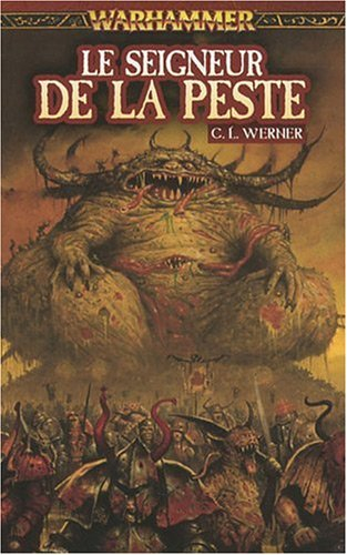 Le seigneur de la peste