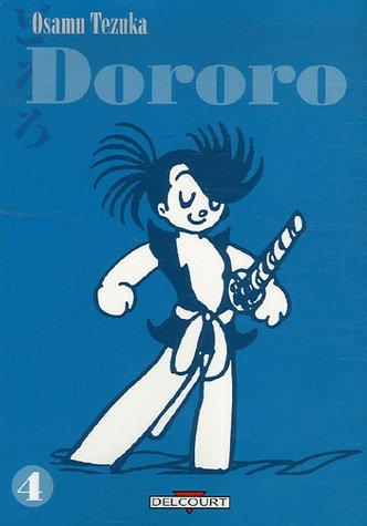 Dororo. Vol. 4