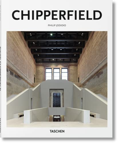 David Chipperfield architects : 1985
