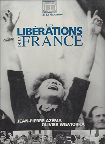 Libérations de la France