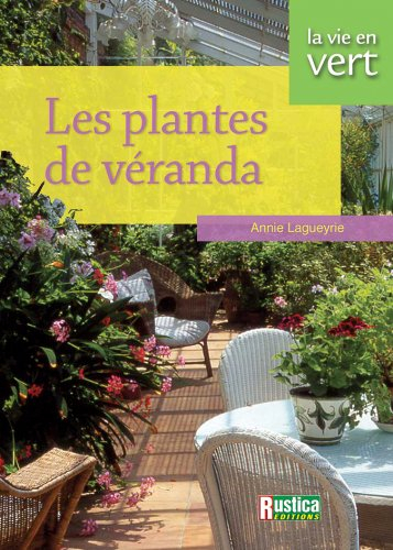 Les plantes de véranda