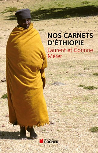 Nos carnets d'Ethiopie