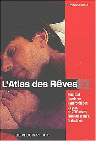 Atlas des rêves