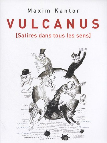 vulcanus : (satires dans tous les sens)