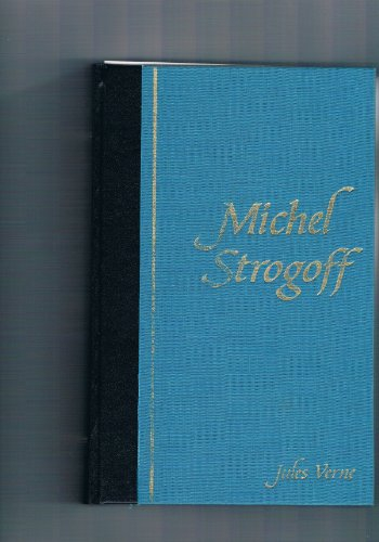 michel strogoff (trésors des grands écrivains)