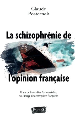 la schizophrénie de l'opinion française