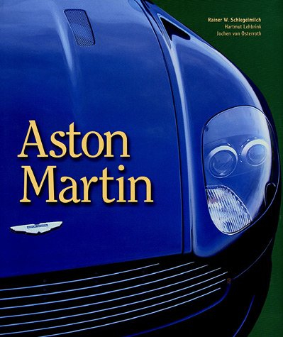 Aston Martin