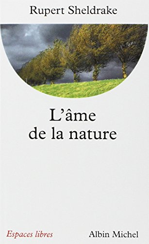 L'âme de la nature