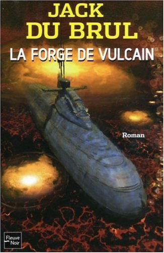 La forge de Vulcain