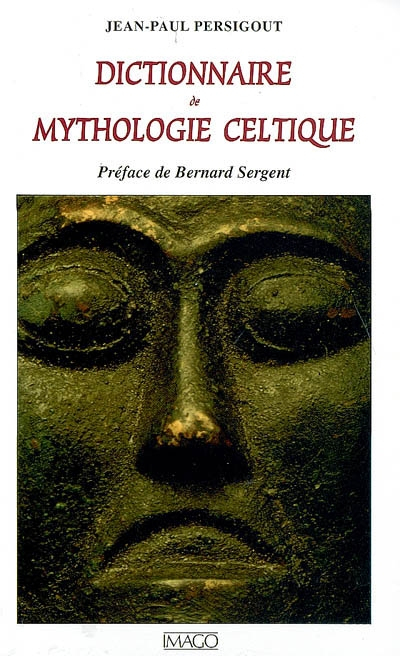 Dictionnaire de mythologie celtique