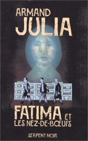 Fatima et les nez de boeufs