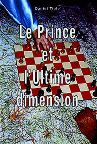 Le prince et l'ultime dimension
