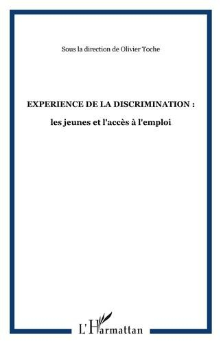 Agora débats jeunesse, n° 57. L'expérience de la discrimination : les jeunes et l'accès à l'emploi