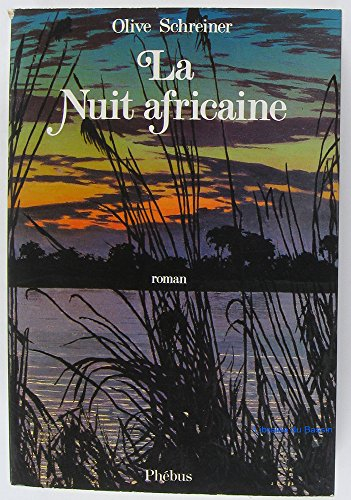 La nuit africaine