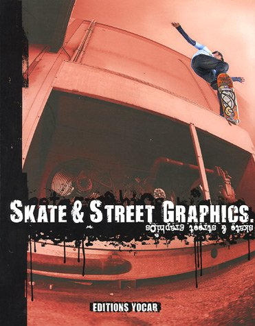 Skate et street graphics