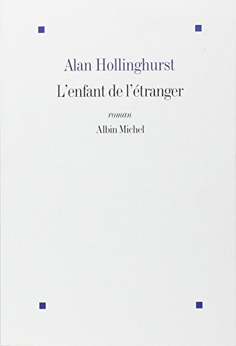 L'enfant de l'étranger