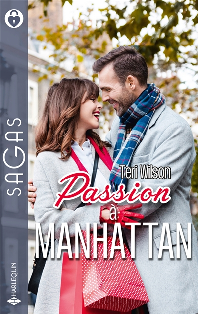 Passion à Manhattan