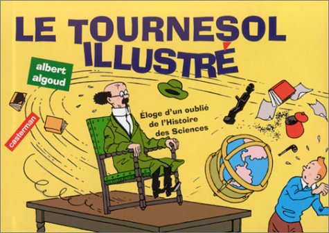 Le Tournesol illustré
