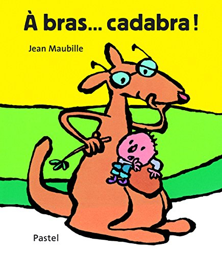 A bras... cadabra !