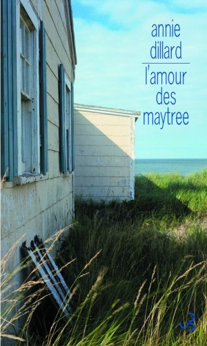 L'amour des Maytree