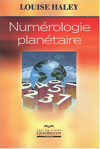 Numérologie planétaire