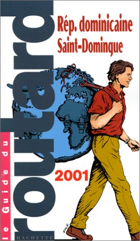 république dominicaine - saint-domingue 2001