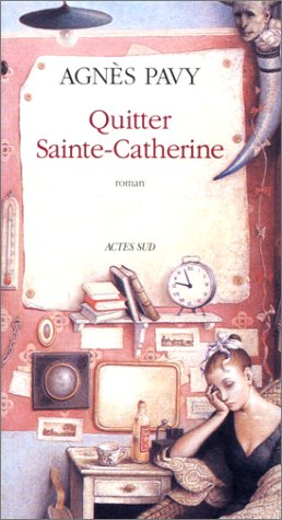 Quitter Sainte-Catherine