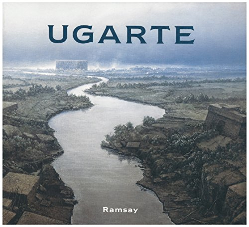 Ugarte : peintures et dessins