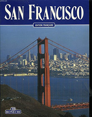 Le Grand guide de San Francisco