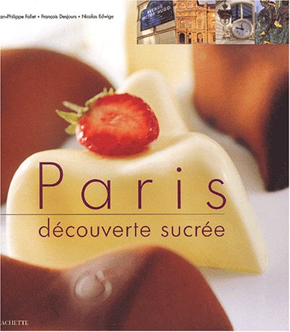 Paris sucré