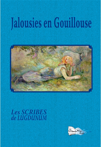 Jalousies en Gouillouse