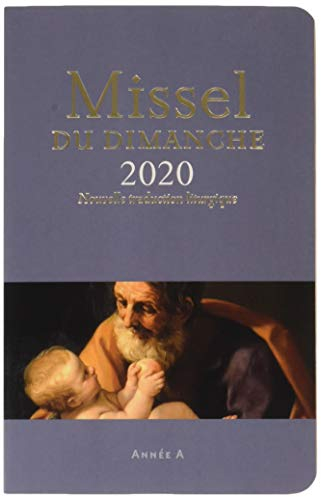 Le Missel - Missel 2020