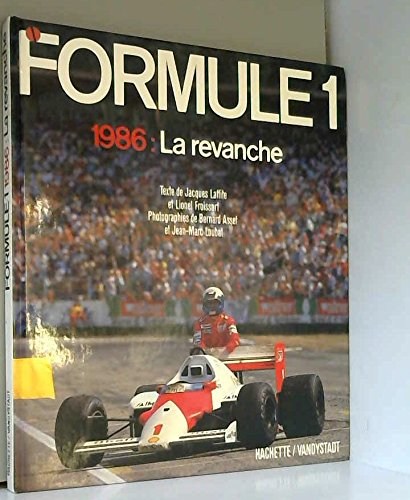 Formule 1 : la revanche