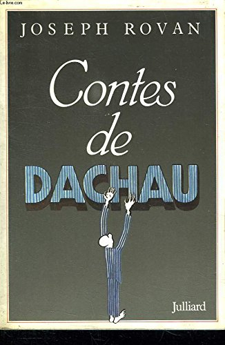 Contes de Dachau