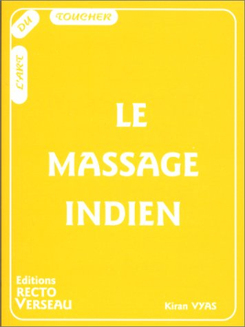 Le massage indien